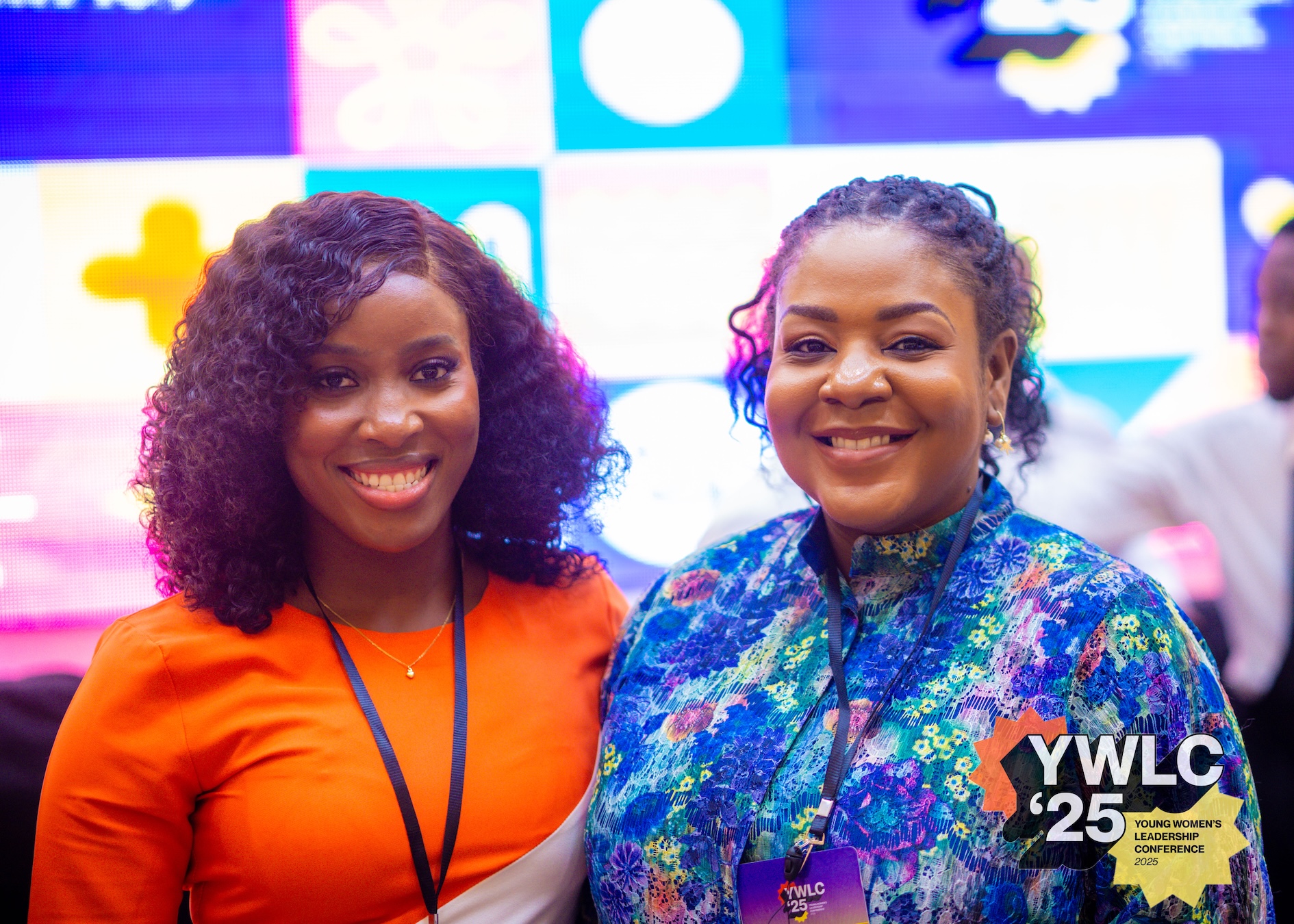 Young Women's Leadership Conference 2025