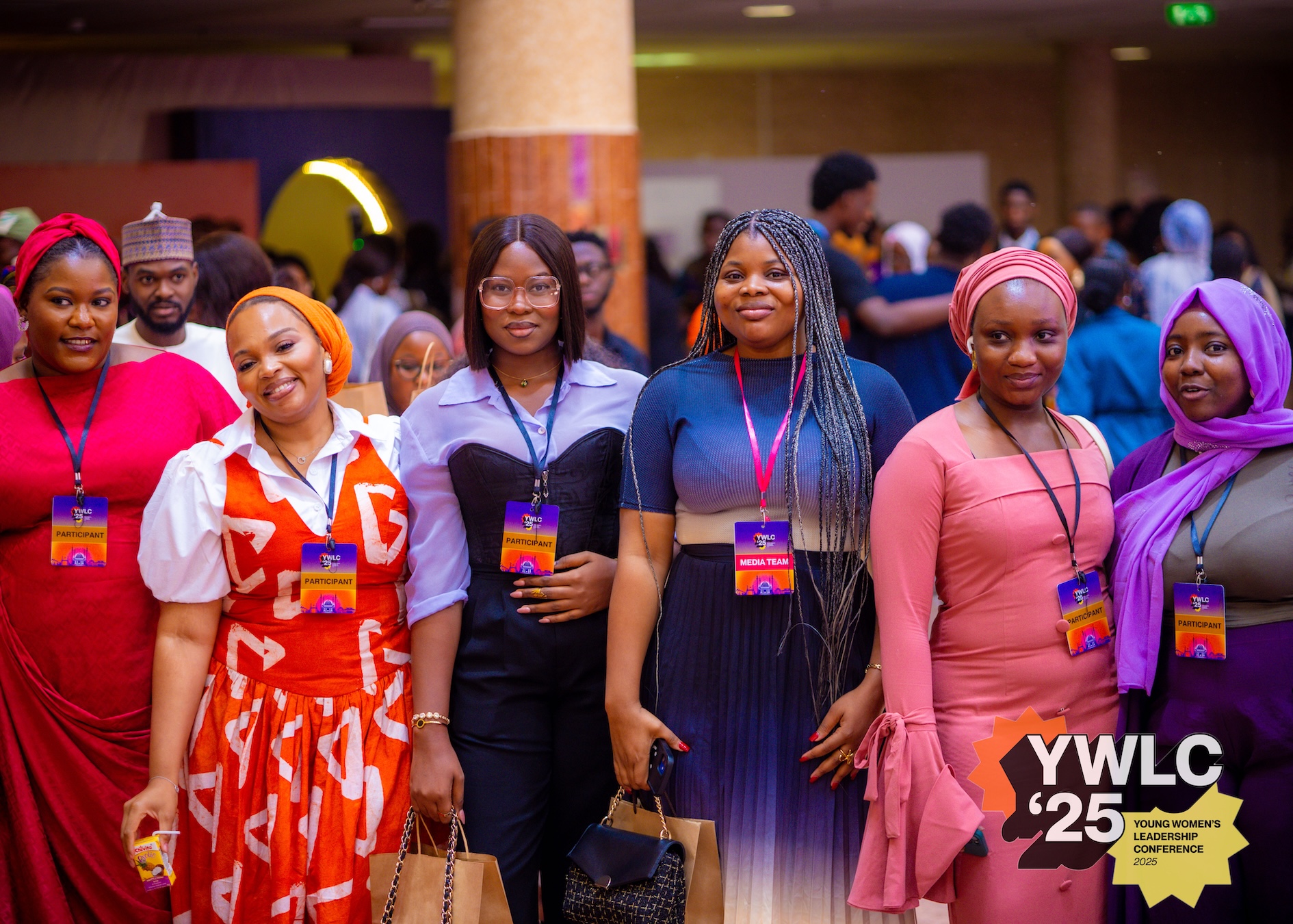 Young Women's Leadership Conference 2025