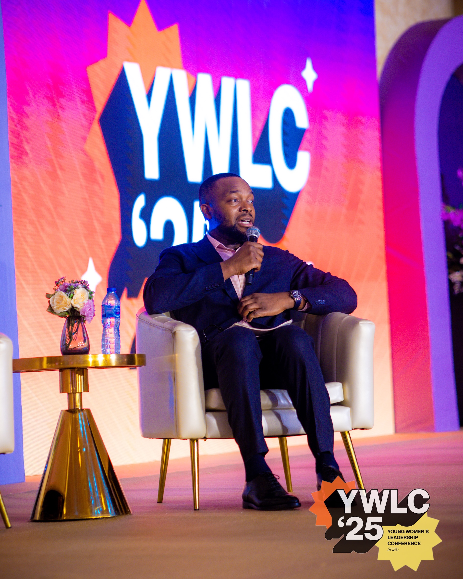 Young Women's Leadership Conference 2025