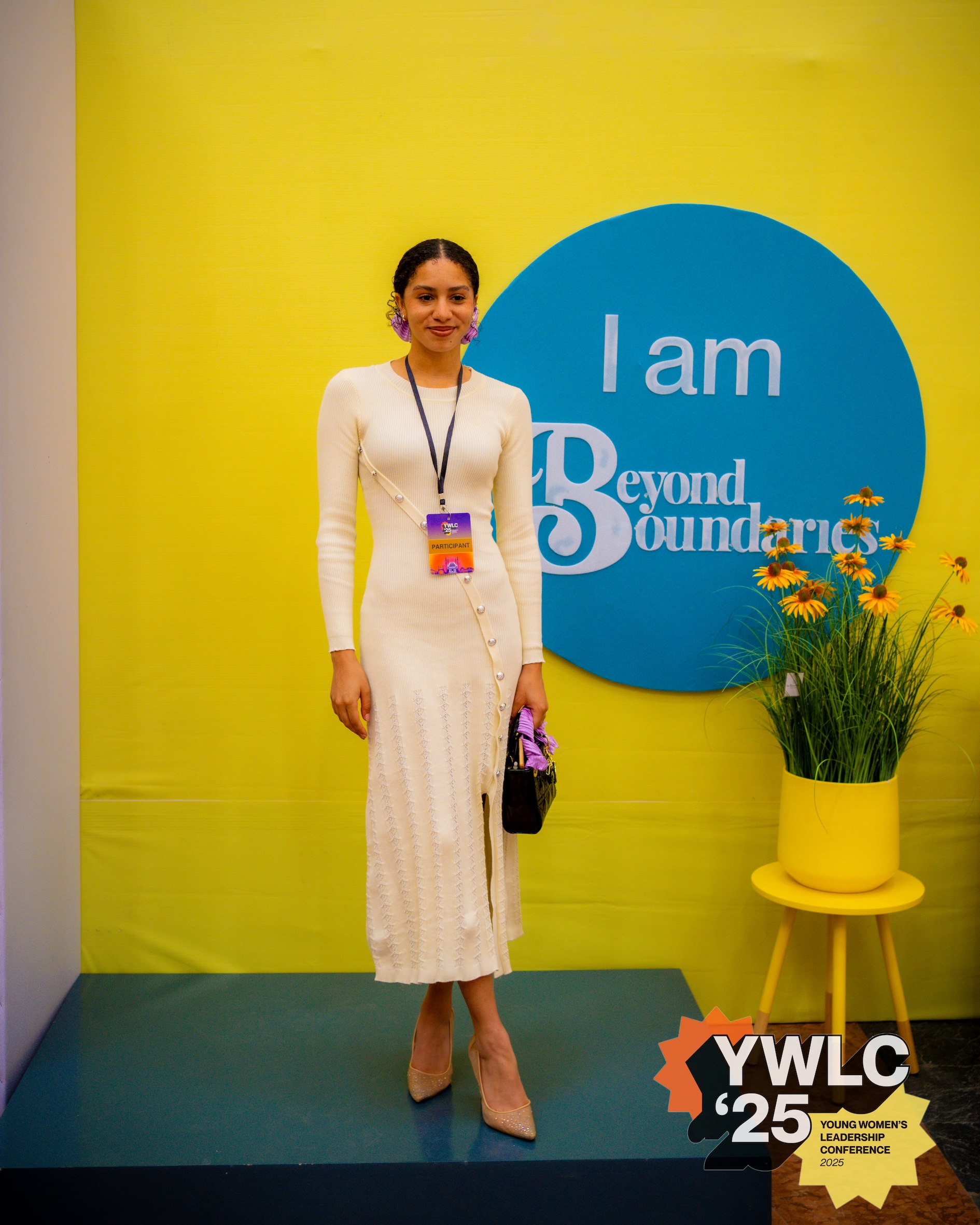 Young Women’s Leadership Conference 2025 (YWLC’25)